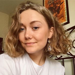 Meet your Posher, Sara